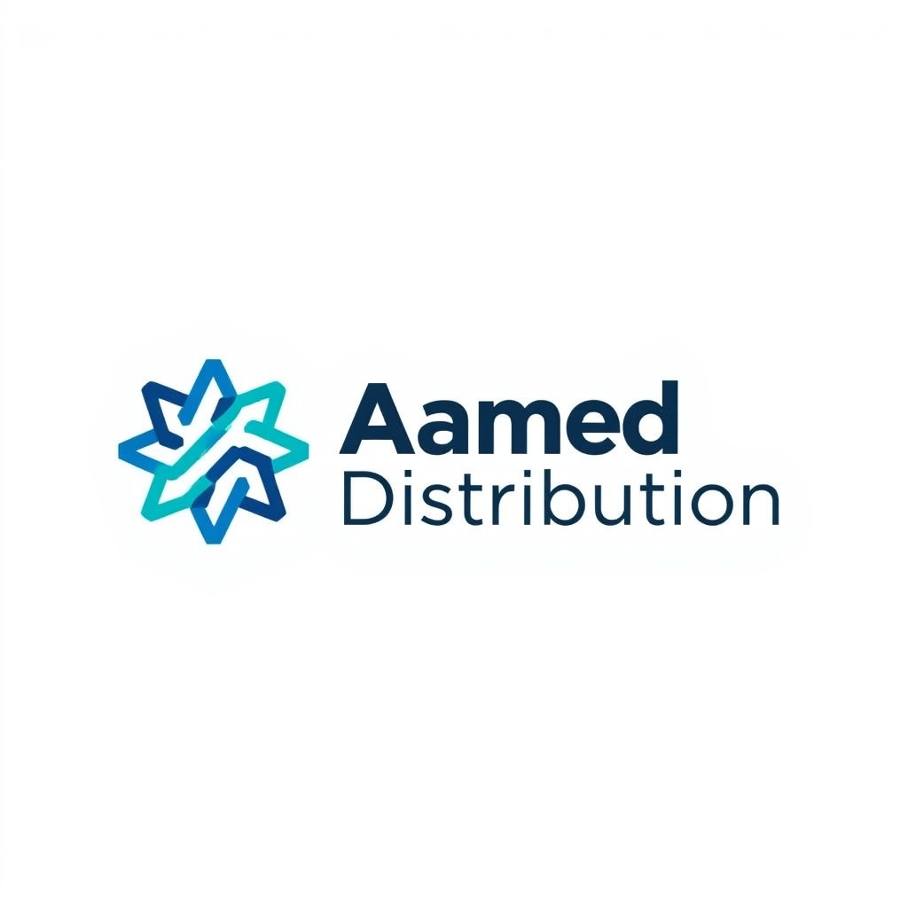 Ameddistribution